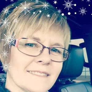 Meet your Posher, Kari